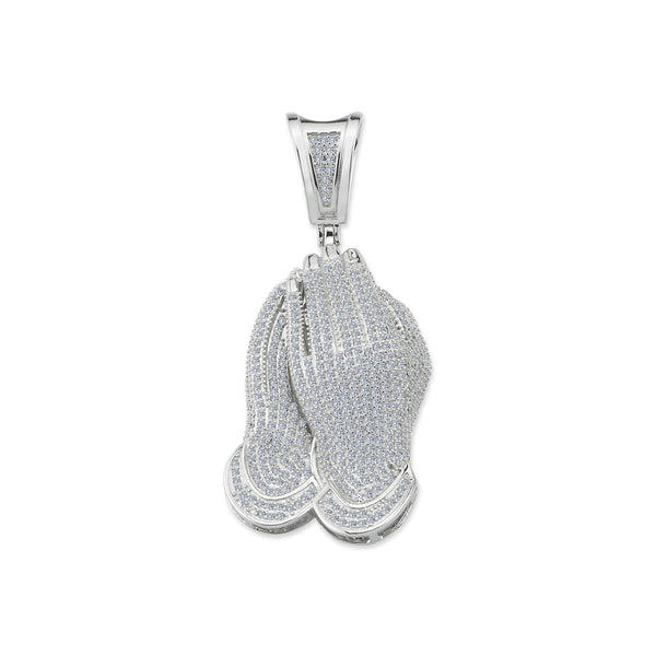 Silver Pendant