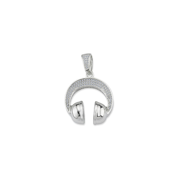 Silver Pendant