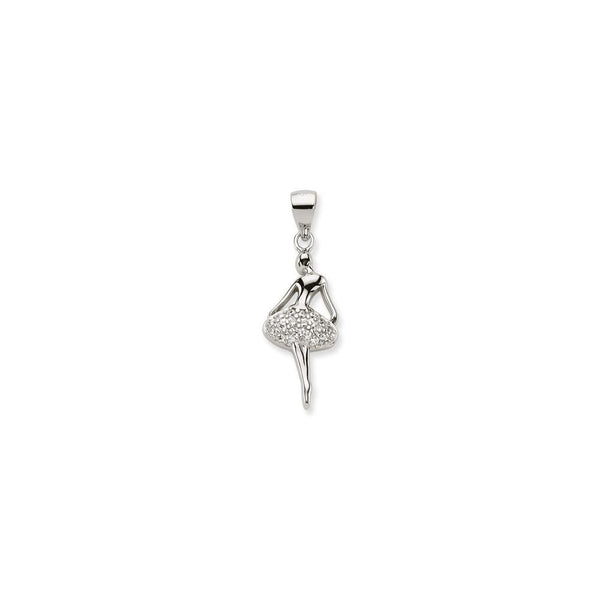 SILVER PENDANT