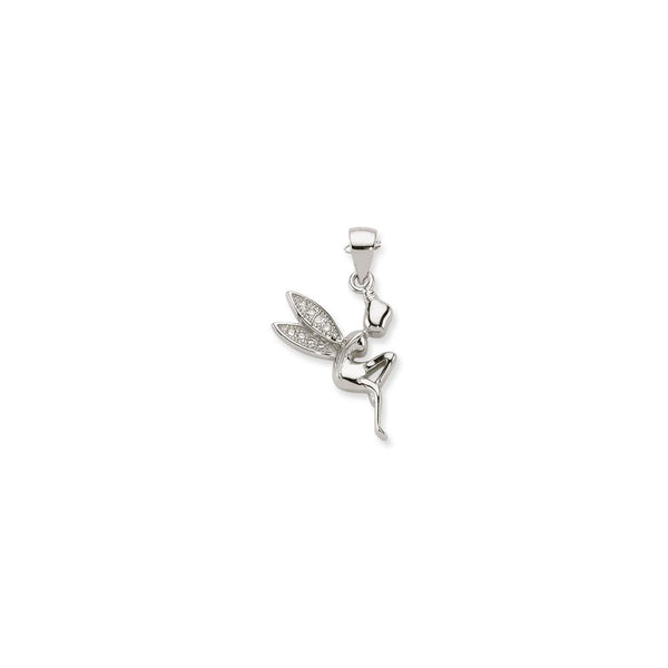 SILVER PENDANT