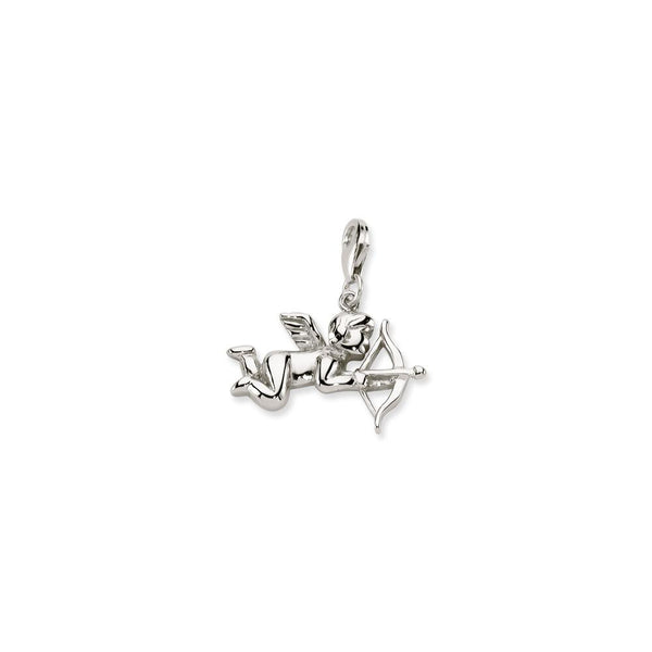 SILVER PENDANT