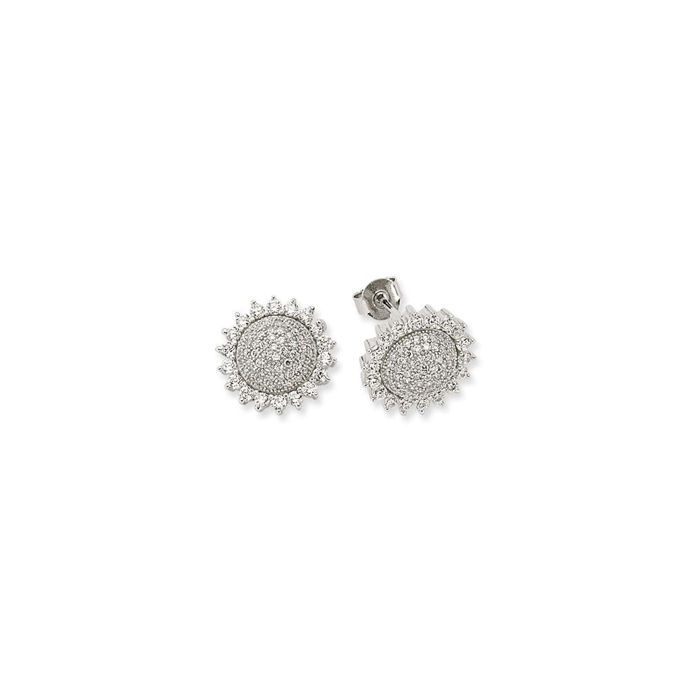 SILVER STUDS