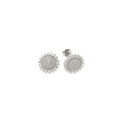 SILVER STUDS