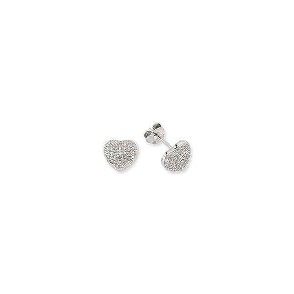 SILVER STUDS