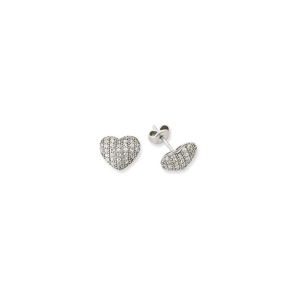 SILVER STUDS