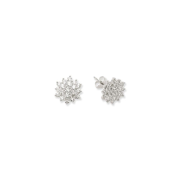 SILVER STUDS