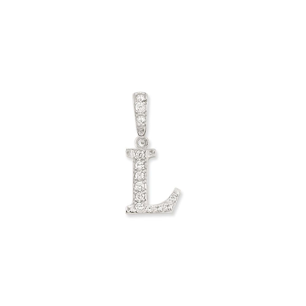 SILVER PENDANT